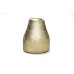 MS Reducer Concentric ERW Commercial Quality Buttweld C Class
